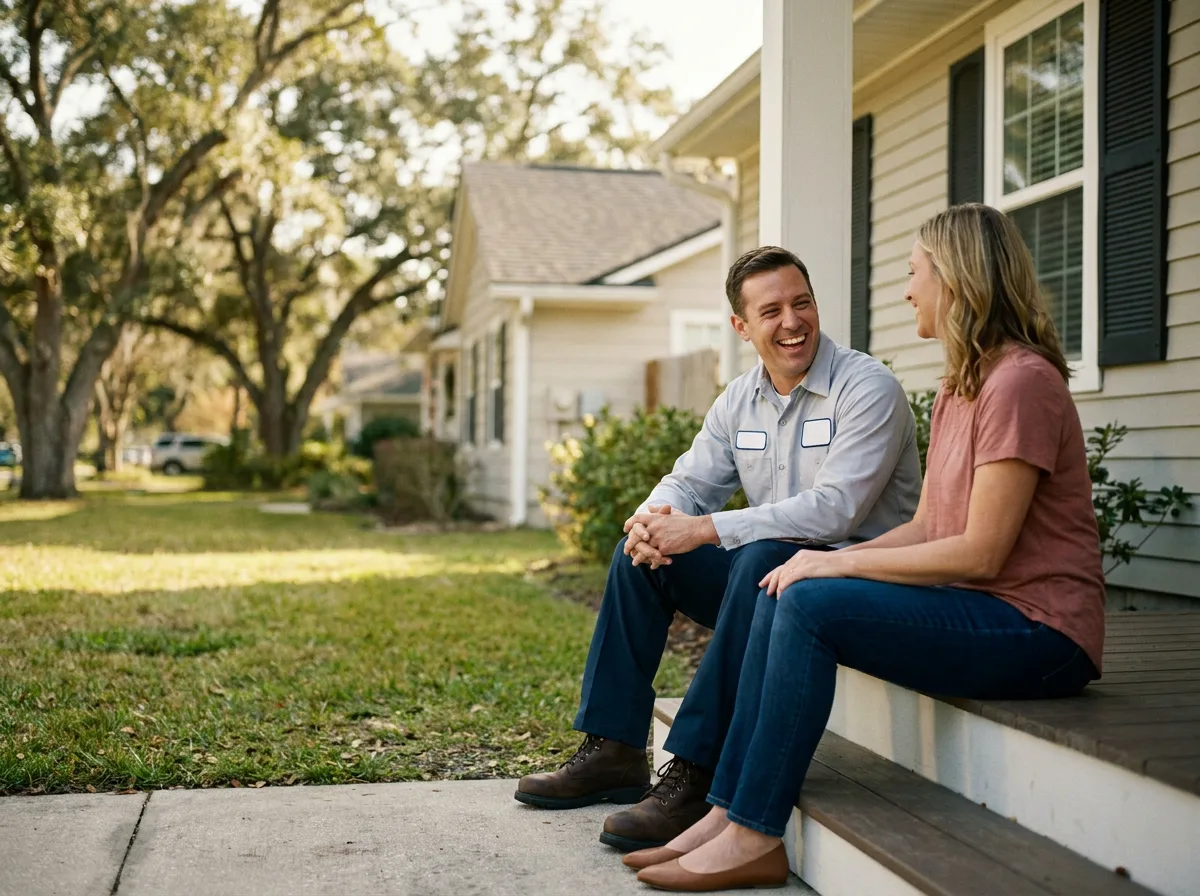 Septic tank pumping FAQs for Wharton, TX